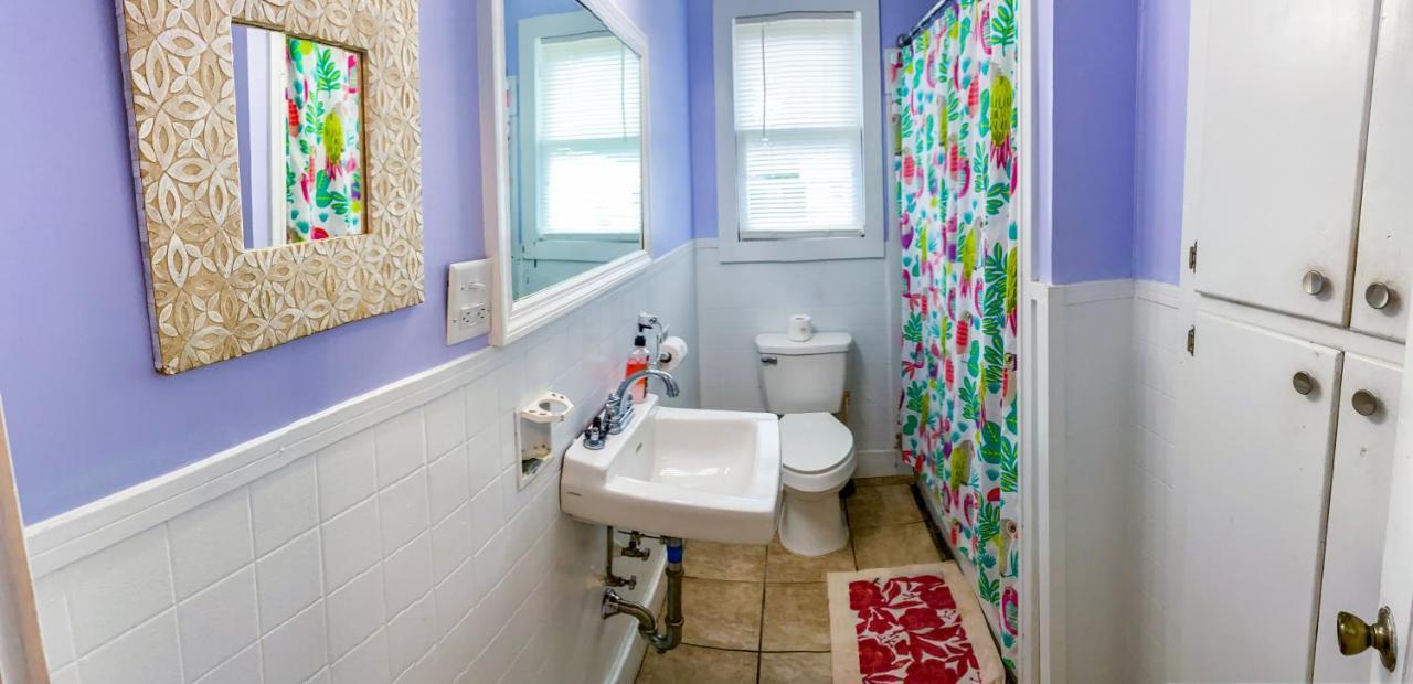 Private Home In Ocala With Fenced Yard, Piano, Central Location, Pets Welcome 外观 照片