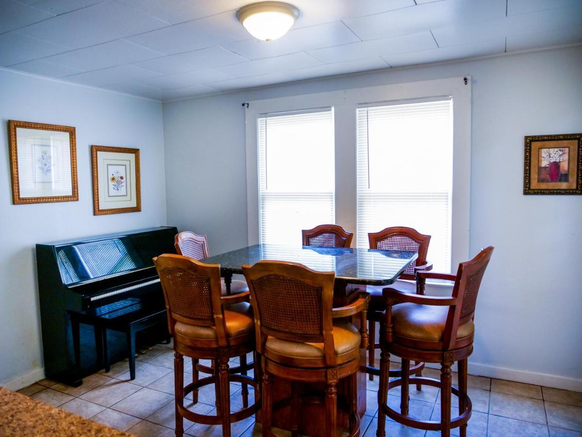 Private Home In Ocala With Fenced Yard, Piano, Central Location, Pets Welcome 外观 照片