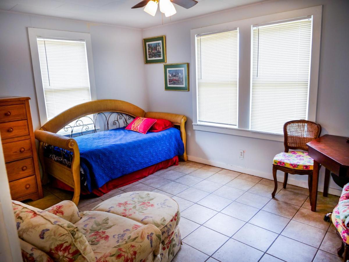 Private Home In Ocala With Fenced Yard, Piano, Central Location, Pets Welcome 外观 照片