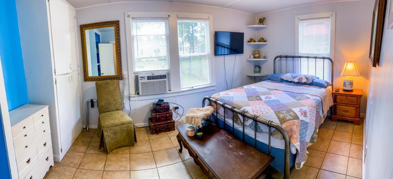 Private Home In Ocala With Fenced Yard, Piano, Central Location, Pets Welcome 外观 照片