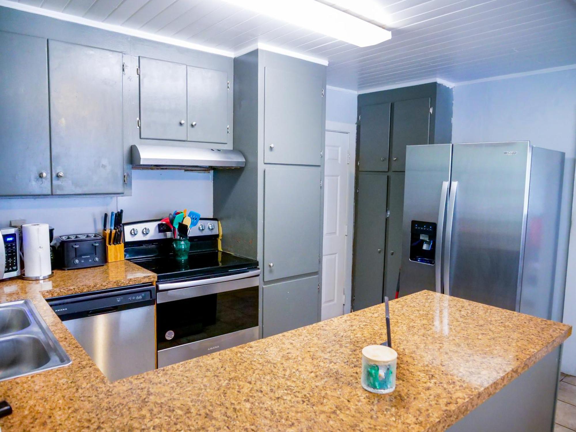 Private Home In Ocala With Fenced Yard, Piano, Central Location, Pets Welcome 外观 照片
